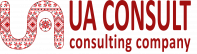 Logo Ua Consult